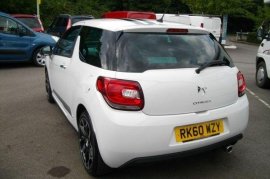 Citroen Ds3 1.6