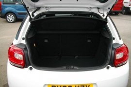 Citroen Ds3 1.6