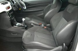 Citroen Ds3 1.6