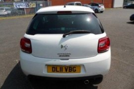 Citroen Ds3 1.6