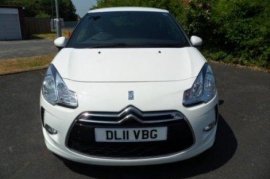 Citroen Ds3 1.6