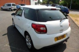 Citroen Ds3 1.6