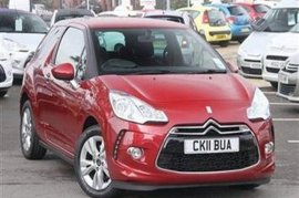 Citroen Ds3 1.6
