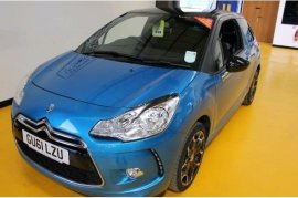 Citroen DS3 1.6