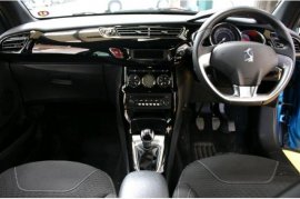 Citroen DS3 1.6