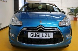 Citroen DS3 1.6