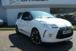 Citroen Ds3 1.6