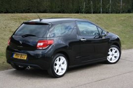 Citroen Ds3 1.6