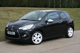 Citroen Ds3 1.6