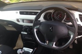 Citroen DS3 1.6