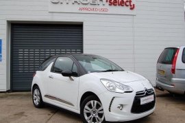 Citroen Ds3 1.6