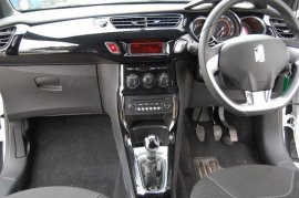 Citroen Ds3 1.6
