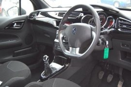 Citroen Ds3 1.6