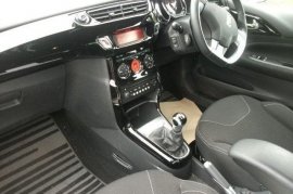 Citroen Ds3 1.6