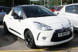 Citroen Ds3 1.6