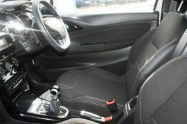 Citroen Ds3 1.6