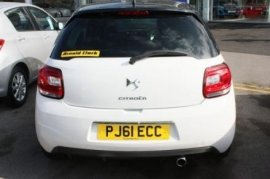 Citroen Ds3 1.6