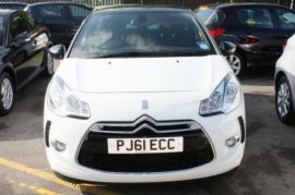 Citroen Ds3 1.6