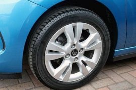 Citroen Ds3 1.6