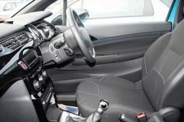 Citroen Ds3 1.6