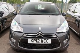 Citroen Ds3 1.6