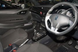 Citroen Ds3 1.6