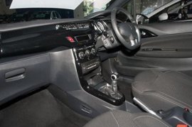 Citroen Ds3 1.6