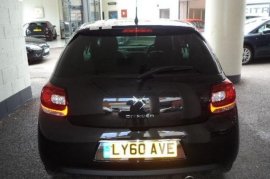 Citroen Ds3 1.6