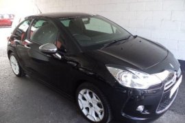 Citroen Ds3 1.6