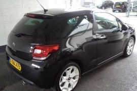 Citroen Ds3 1.6