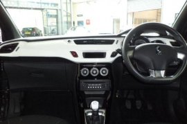Citroen Ds3 1.6