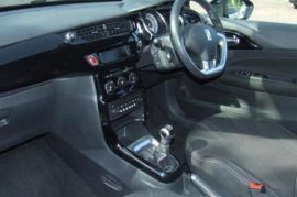 Citroen Ds3 1.6