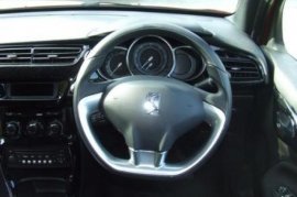 Citroen Ds3 1.6