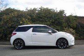 Citroen Ds3 1.6