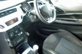 Citroen Ds3 1.6