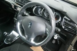 Citroen Ds3 1.6