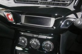 Citroen Ds3 1.6