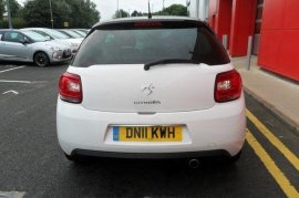 Citroen Ds3 1.6