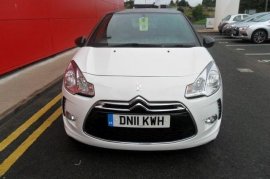 Citroen Ds3 1.6