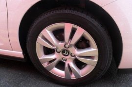 Citroen Ds3 1.6
