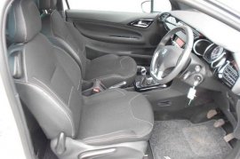 Citroen Ds3 1.6