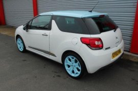 Citroen Ds3 1.6