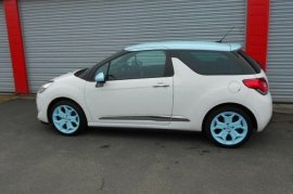 Citroen Ds3 1.6