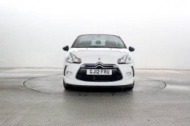 Citroen Ds3 1.6