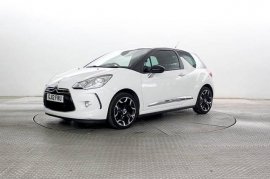 Citroen Ds3 1.6