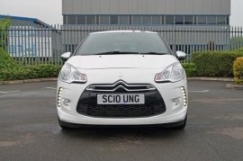 Citroen Ds3 1.6