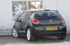 Citroen Ds3 1.6