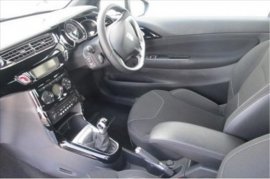 Citroen Ds3 1.6