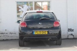 Citroen Ds3 1.6