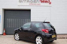 Citroen Ds3 1.6
